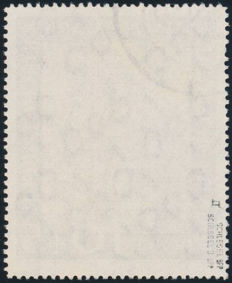 BRD 1951 MiNr. 139 II