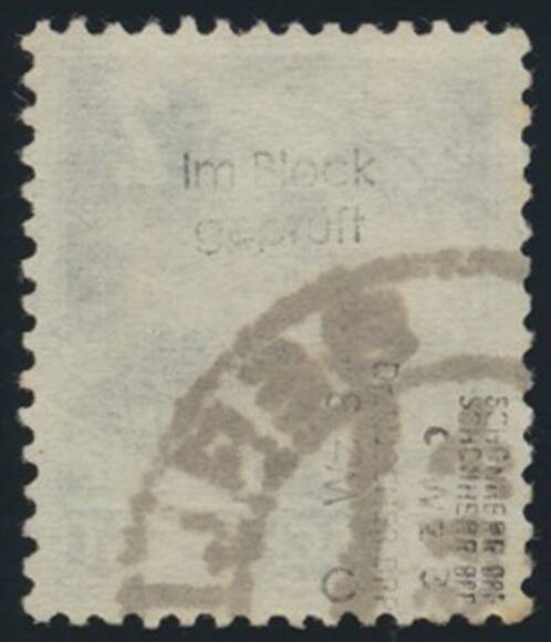 SBZ 1948, MiNr. 212 c