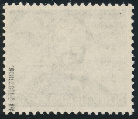 BRD 1952 MiNr. 150