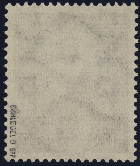 BRD 1953 MiNr. 166