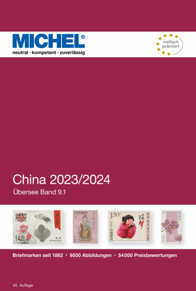 China 2023/2024 (Ü 9.1)