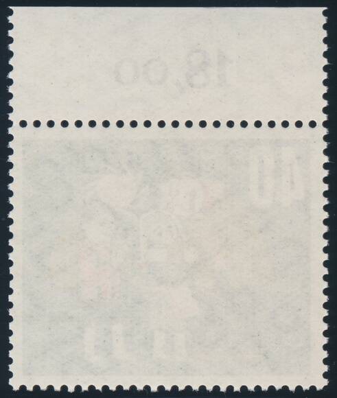 BRD 1961 MiNr. 372 I