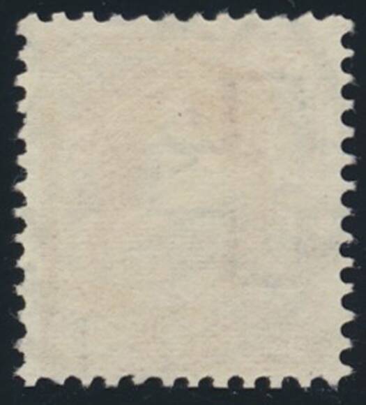 SCHWEIZ 1907 MiNr. 80 D