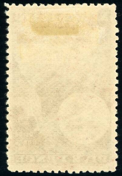 NEUSEELAND 1898 MiNr. 72 a