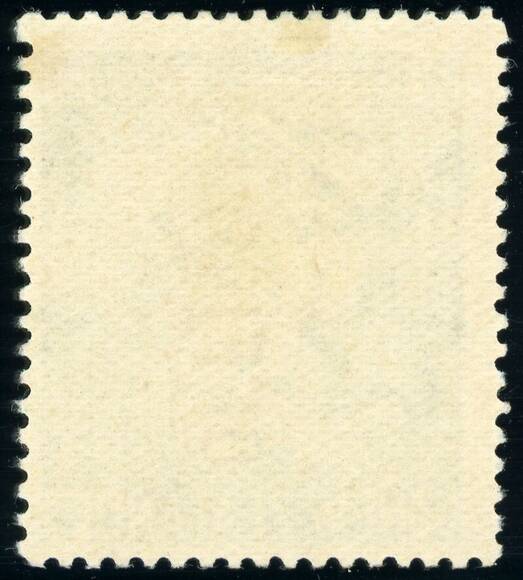 NEUSEELAND 1927 DIENST MiNr. 34