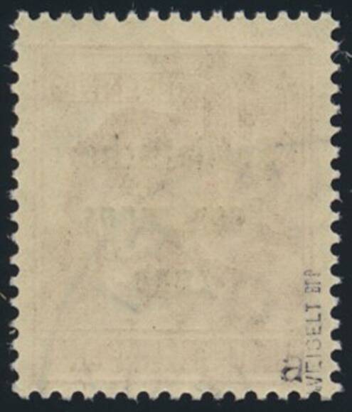 SBZ 1948 MiNr. 195 a