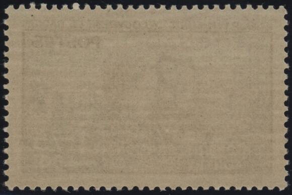 SENEGAL 1938 MiNr. 180