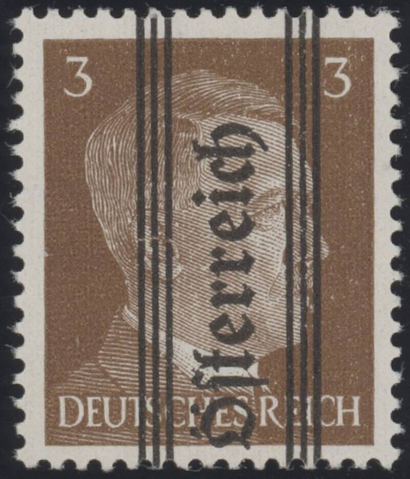 ÖSTERREICH 1945 MiNr. 675 cx