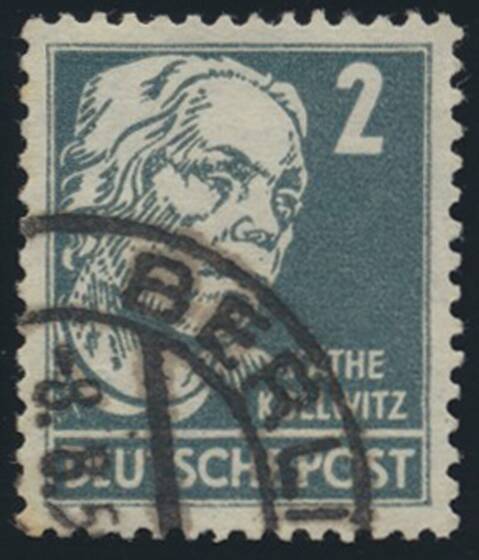 SBZ 1948, MiNr. 212 c
