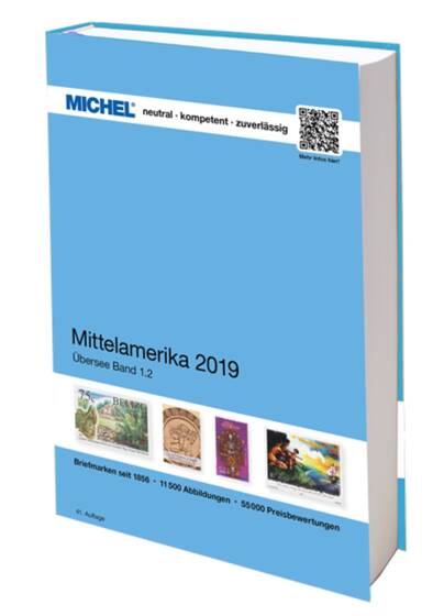 MICHEL Mittelamerika 2019