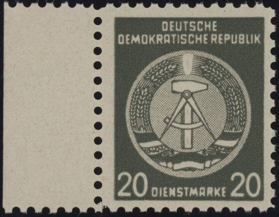 DDR 1954 KgU-Propagandafälschung 8
