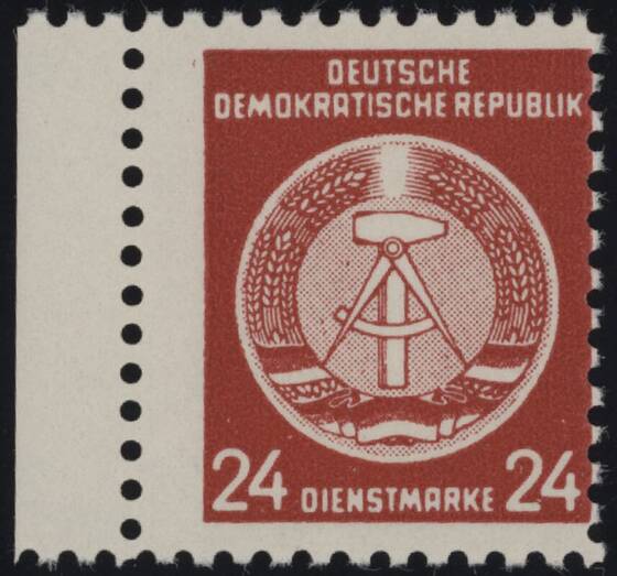 DDR 1954 KgU-Propagandafälschung 9