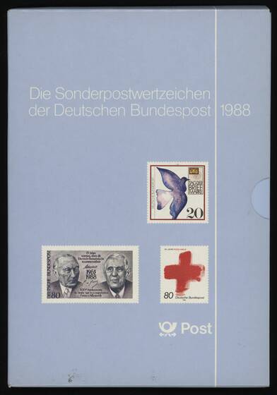 Jahrbuch 1988