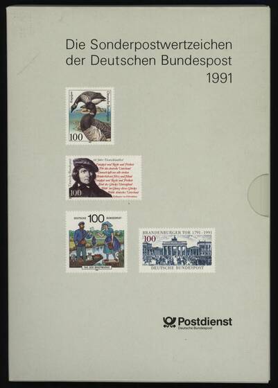 Jahrbuch 1991
